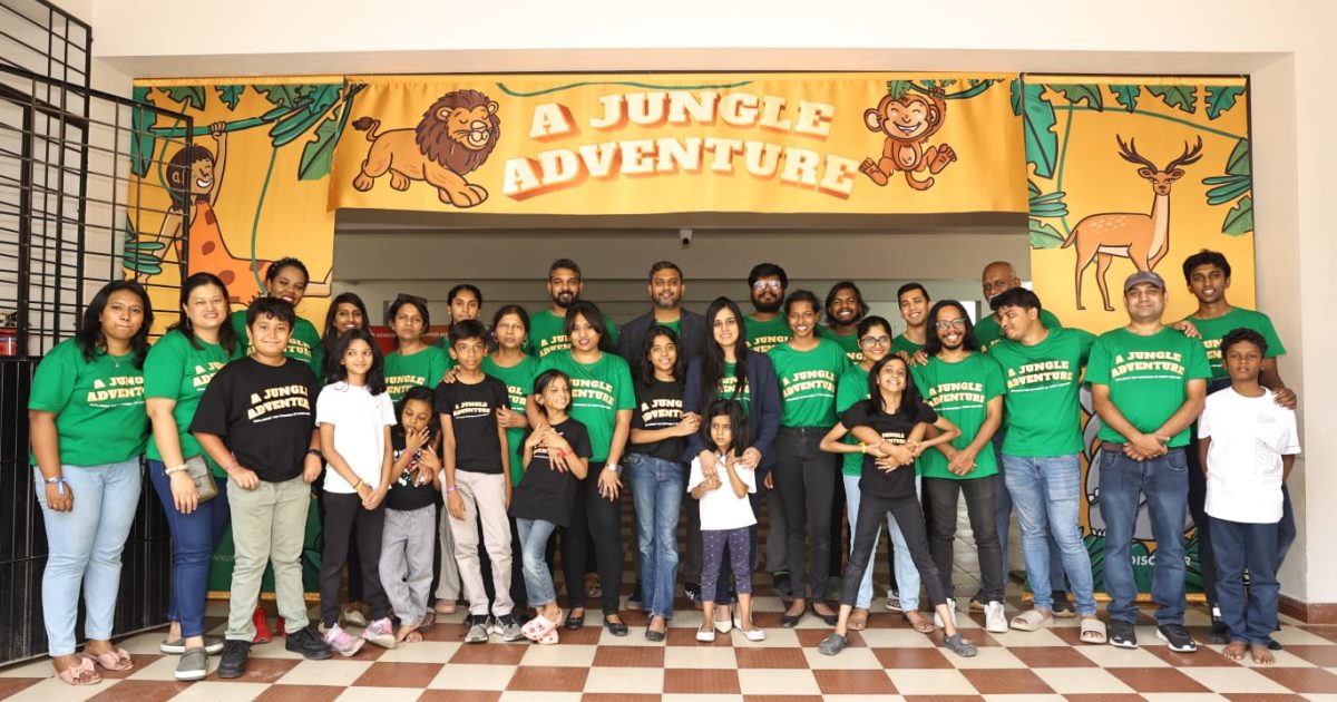 Jungle Adventure